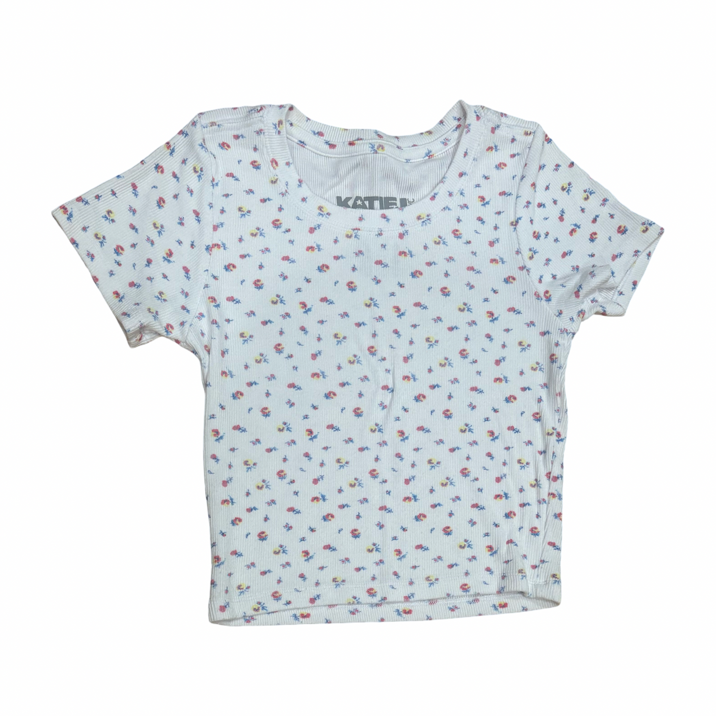 KATIEJ NYC Tee (L)