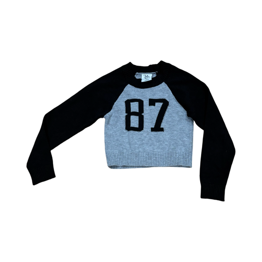 Jolie & Joy Girls Sweater (S)