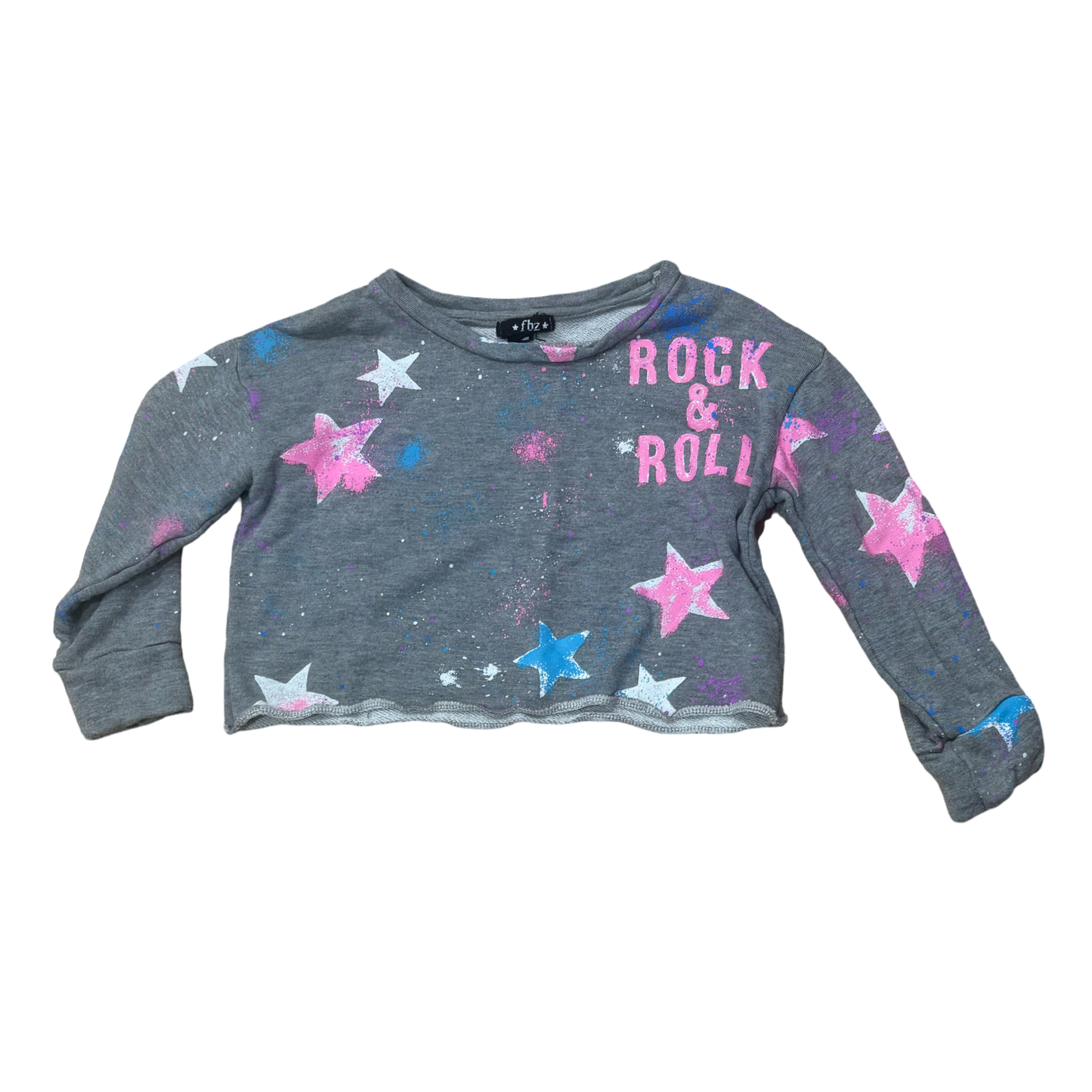 Flowers By Zoe Sweatshirt (3)