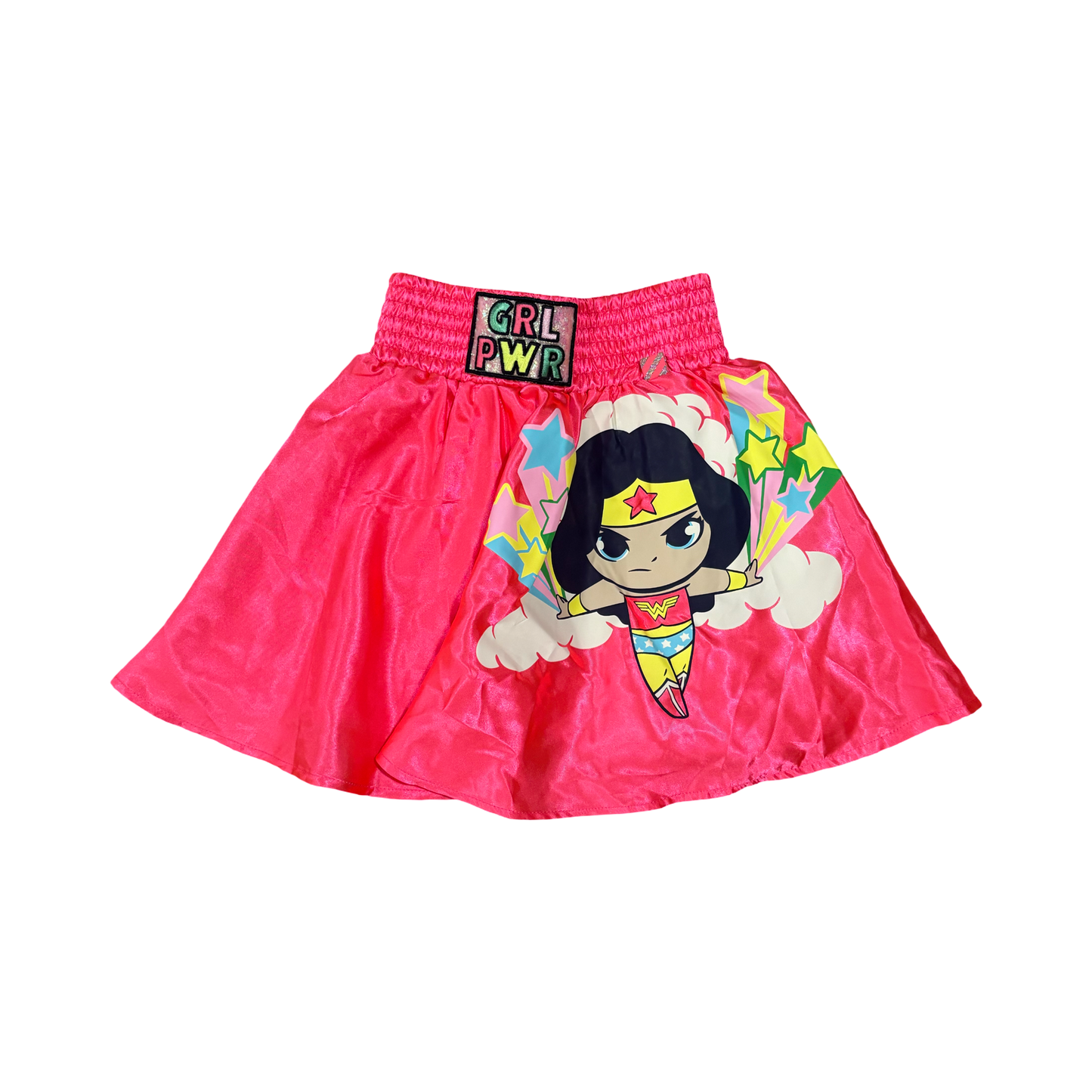 Billieblush Skirt (4)