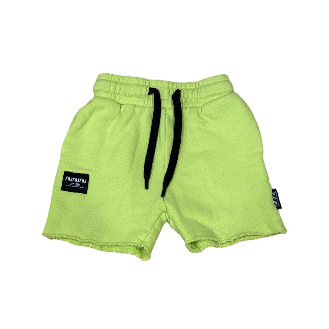 Nununu Boys Shorts (12-18M)