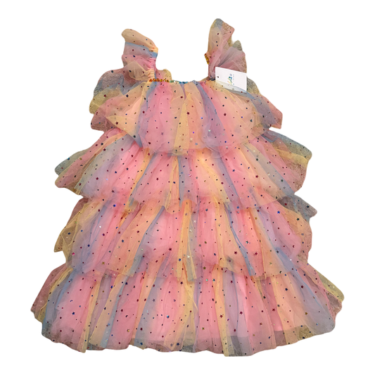Lola + The Boys Dress (10) *NWT