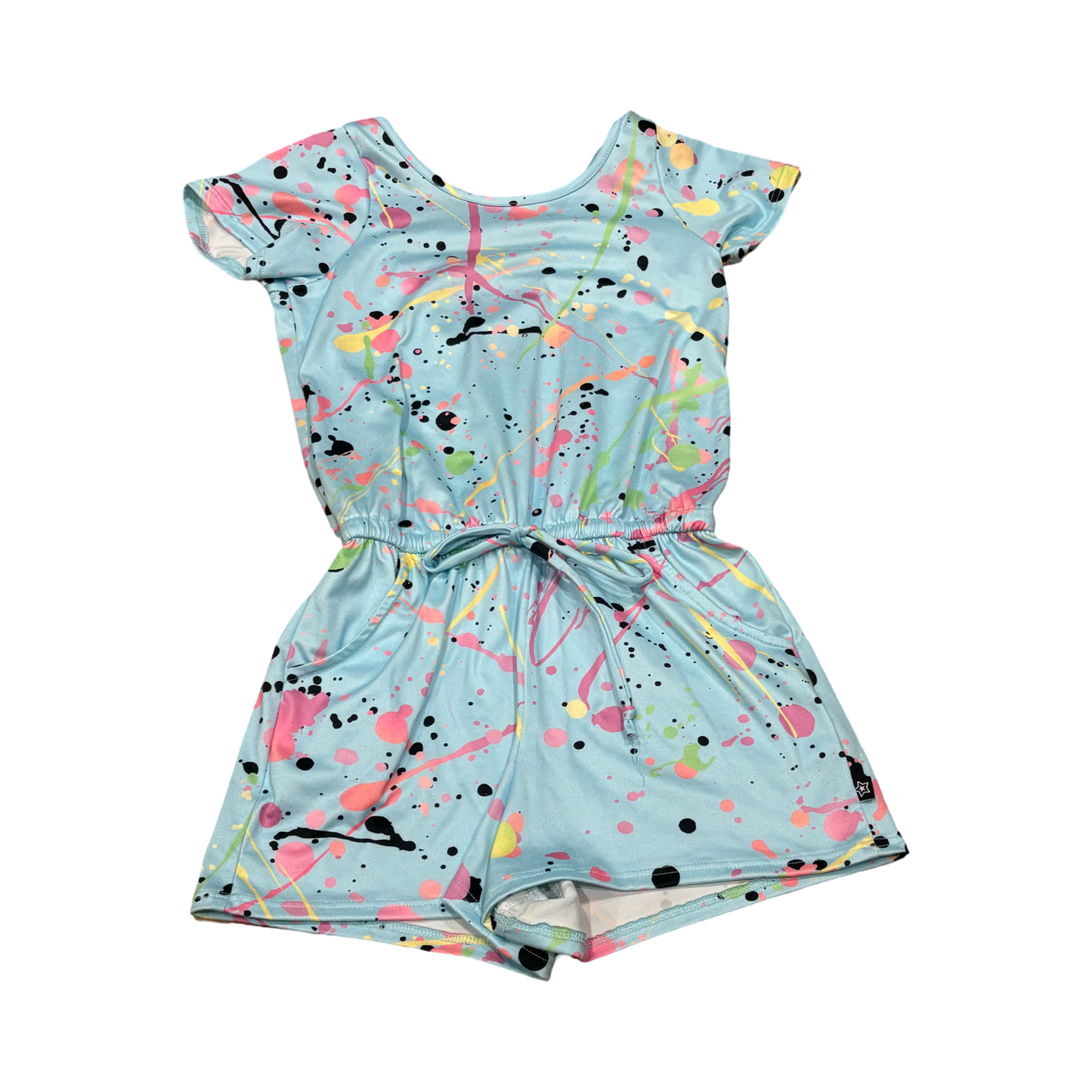Pixie Lane Romper (7)