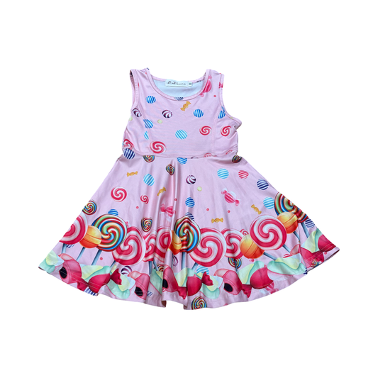 La Beca Dress (XS)