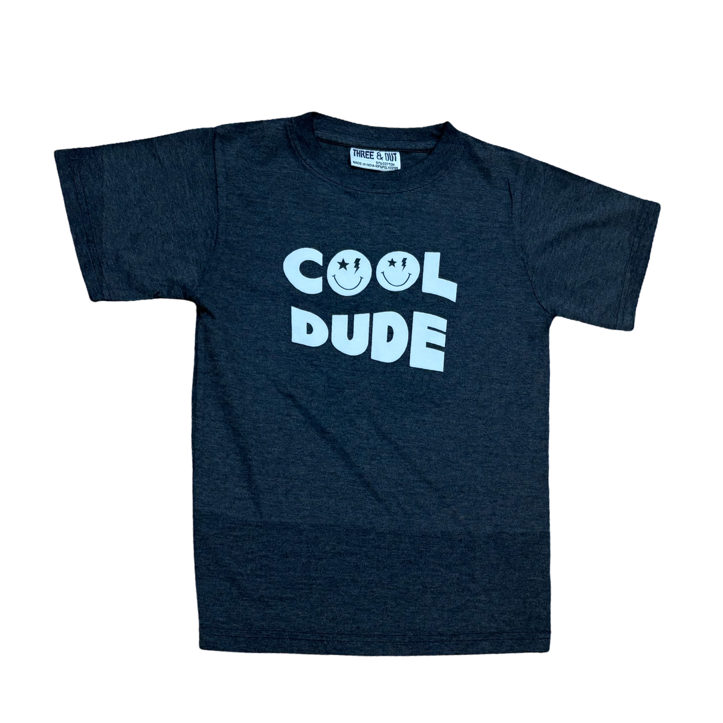 Three & Out Tee (6)