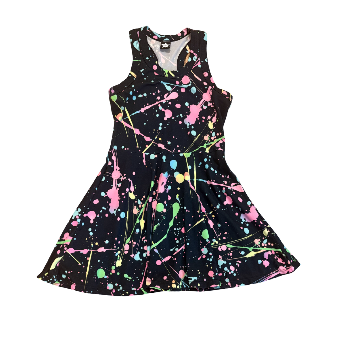 Pixie Lane Dress (7)