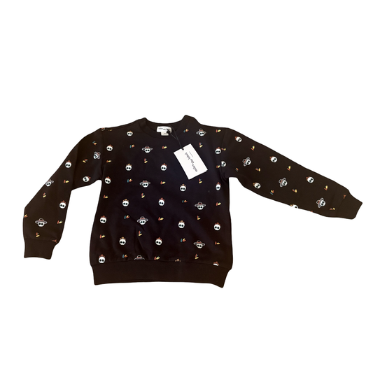 Miles The Label Sweatshirt (5) *NWT