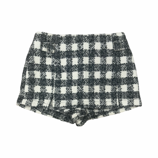 Design History Skort (6X)