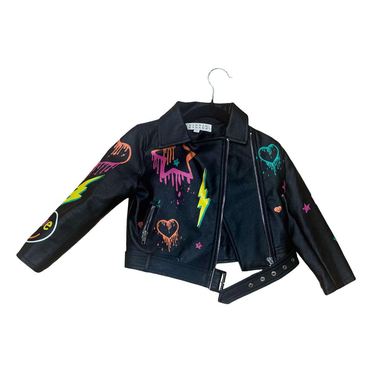 Hannah Banana Jacket (3)