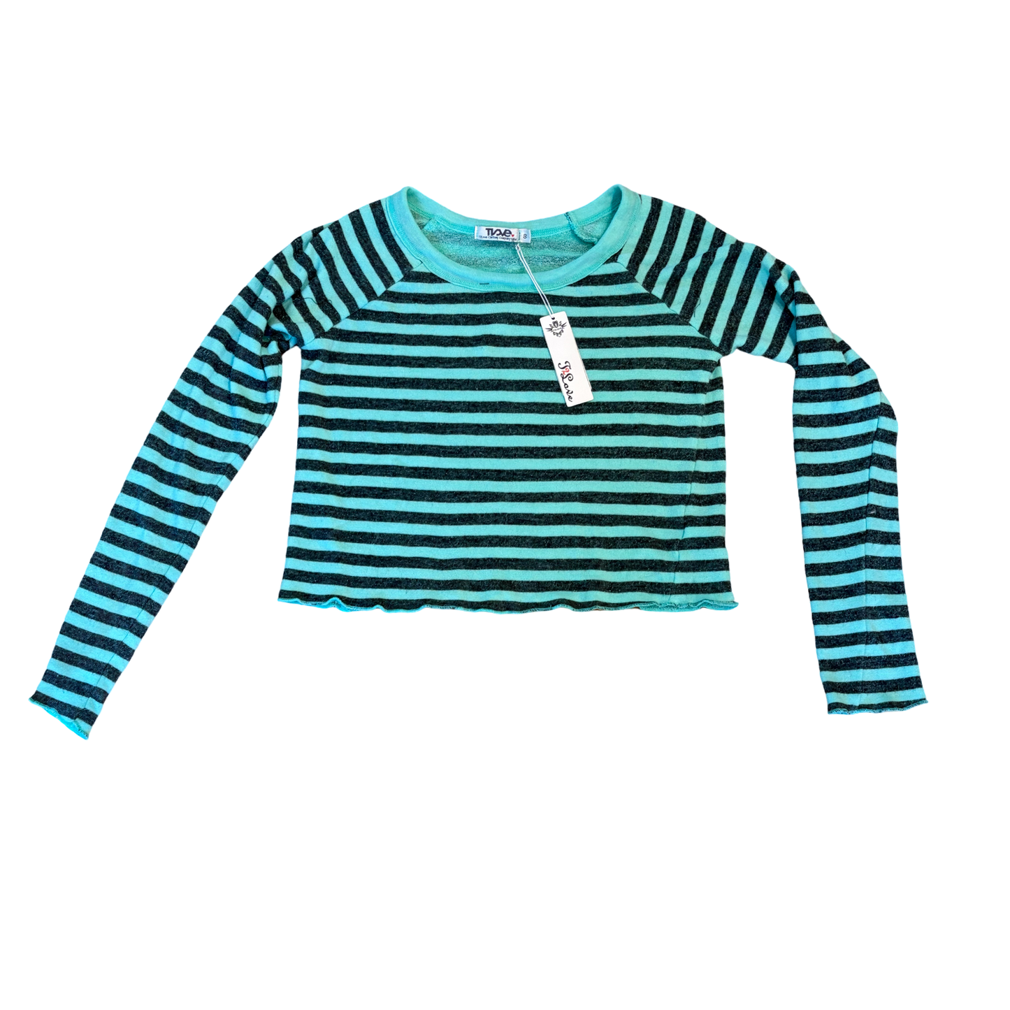 T2Love Sweatshirt (8) *NWT