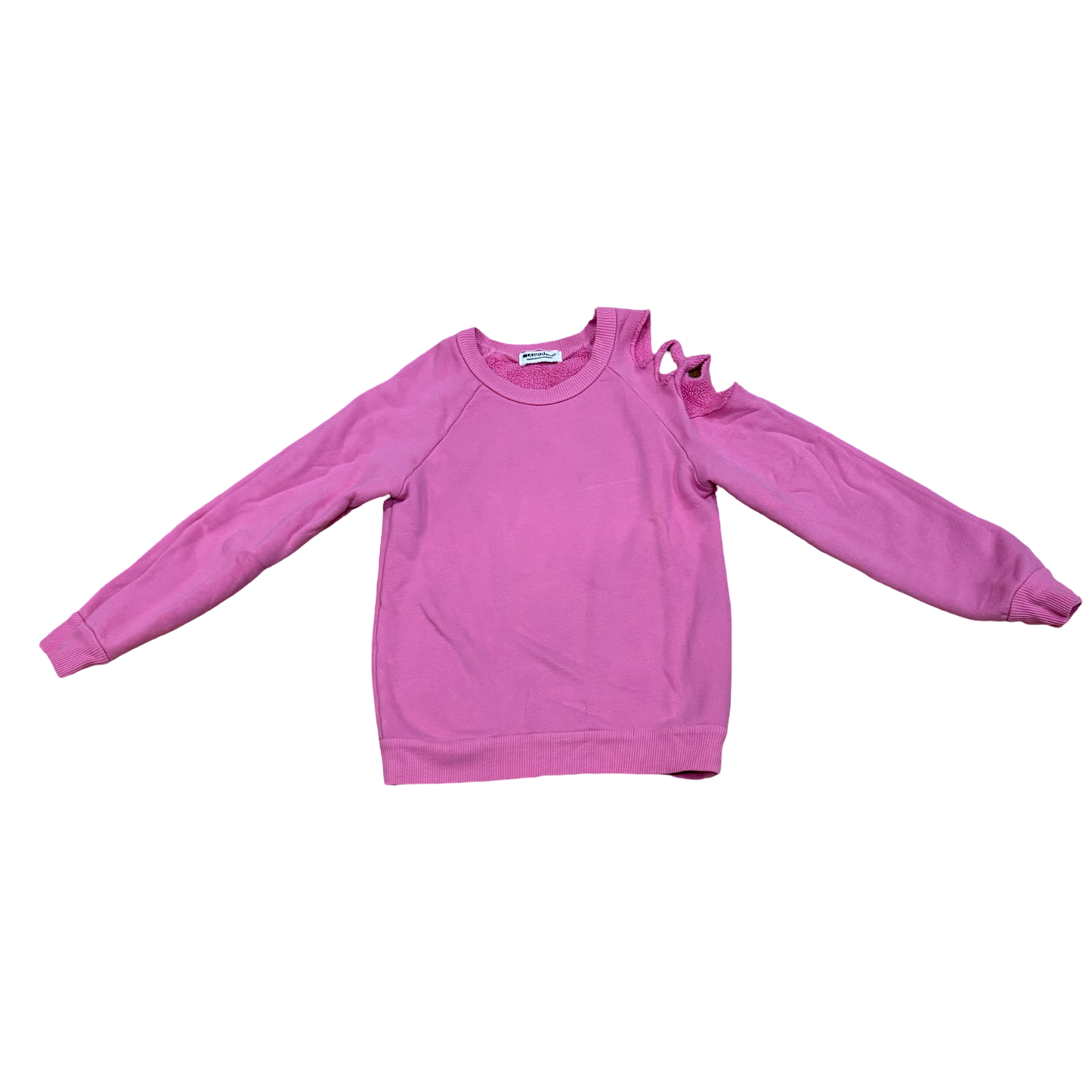 LA Made Sweatshirt (5/6)