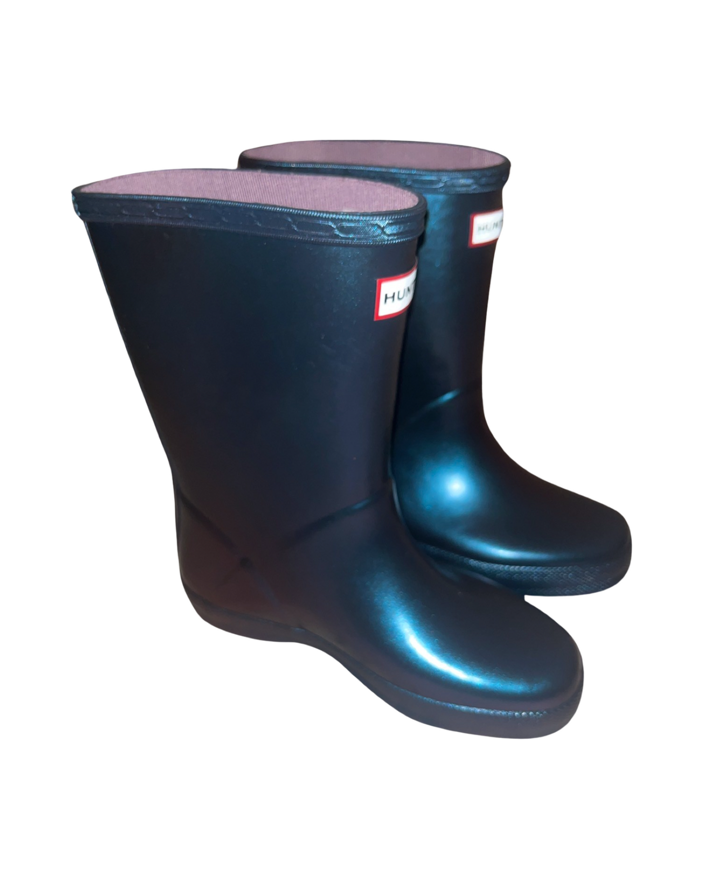 Hunter Rain Boots (12) *NWT