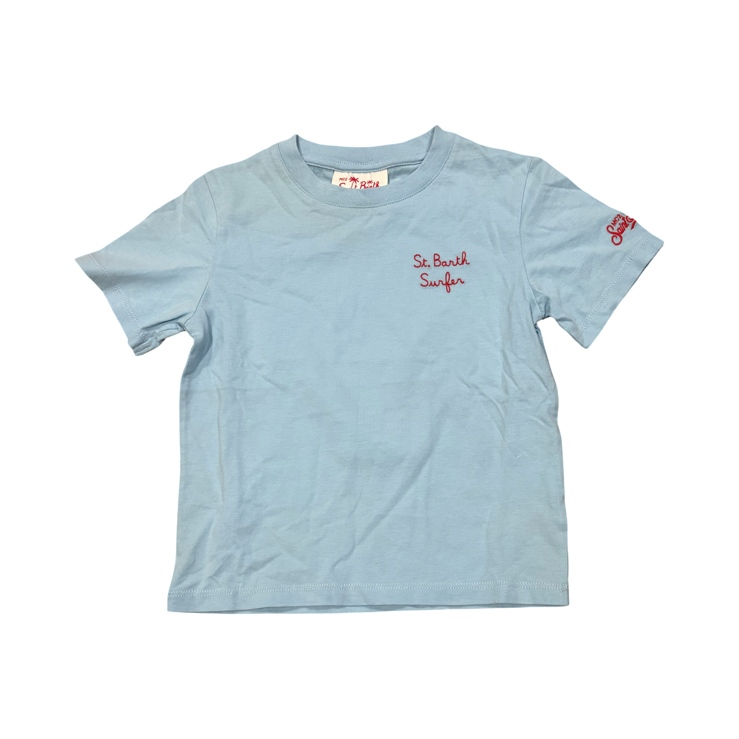 MC2 Saint Barth Tee (4)