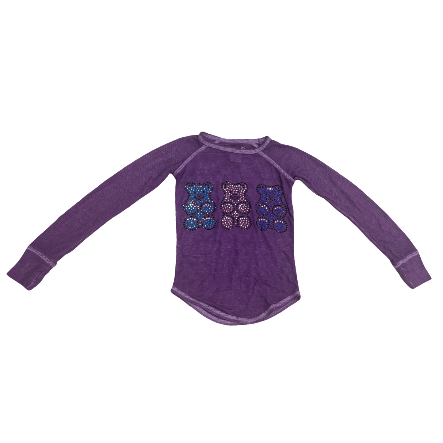 Sparkle By Stoopher Long Sleeve (4)