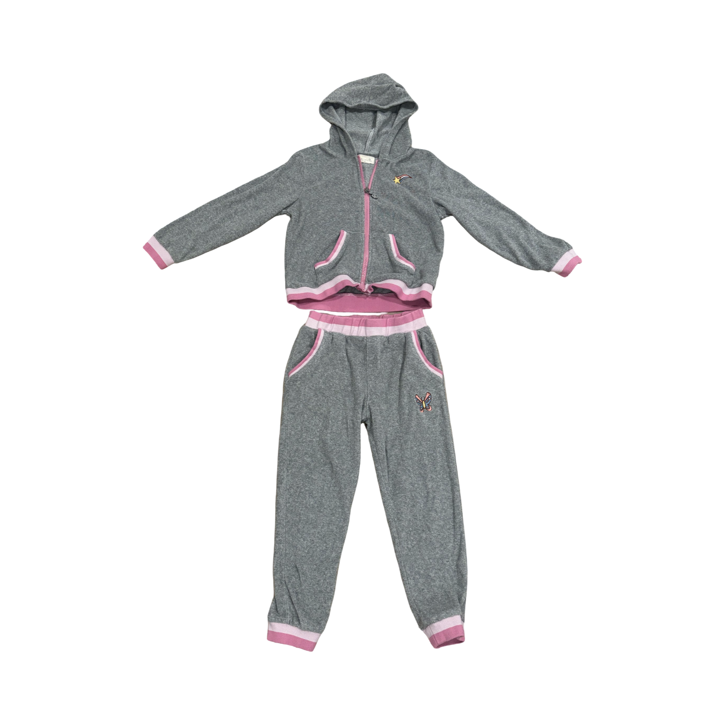 Miki Miette Sweats Set (6)