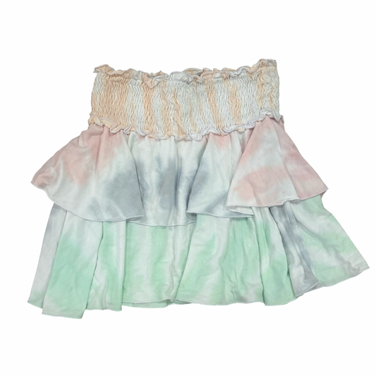 Flowers By Zoe Skirt (6X)
