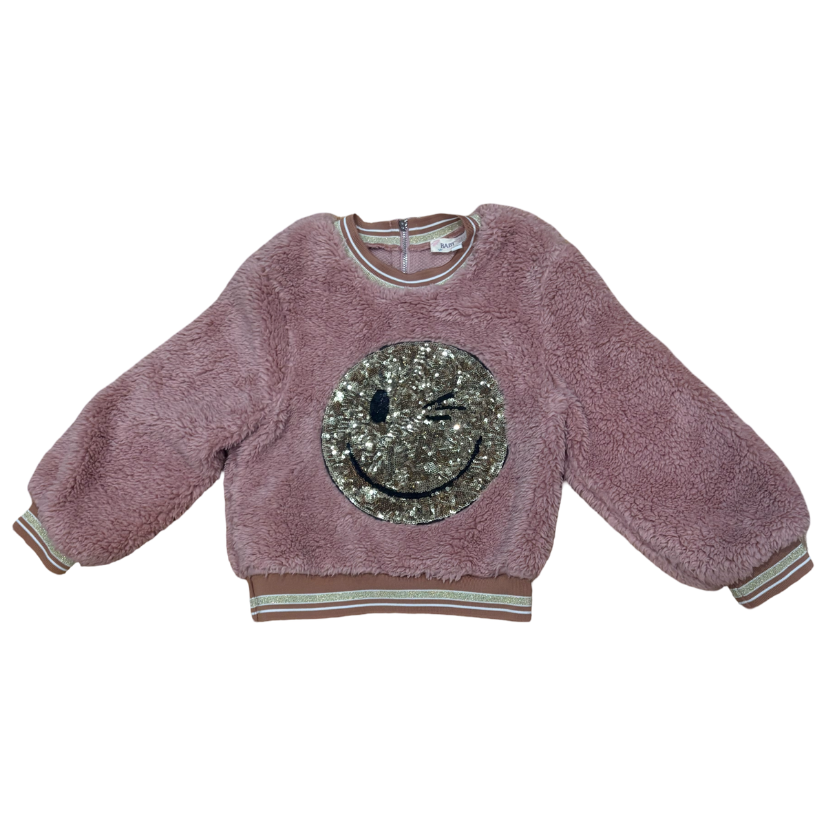 Baby Sara Sweatshirt (5)