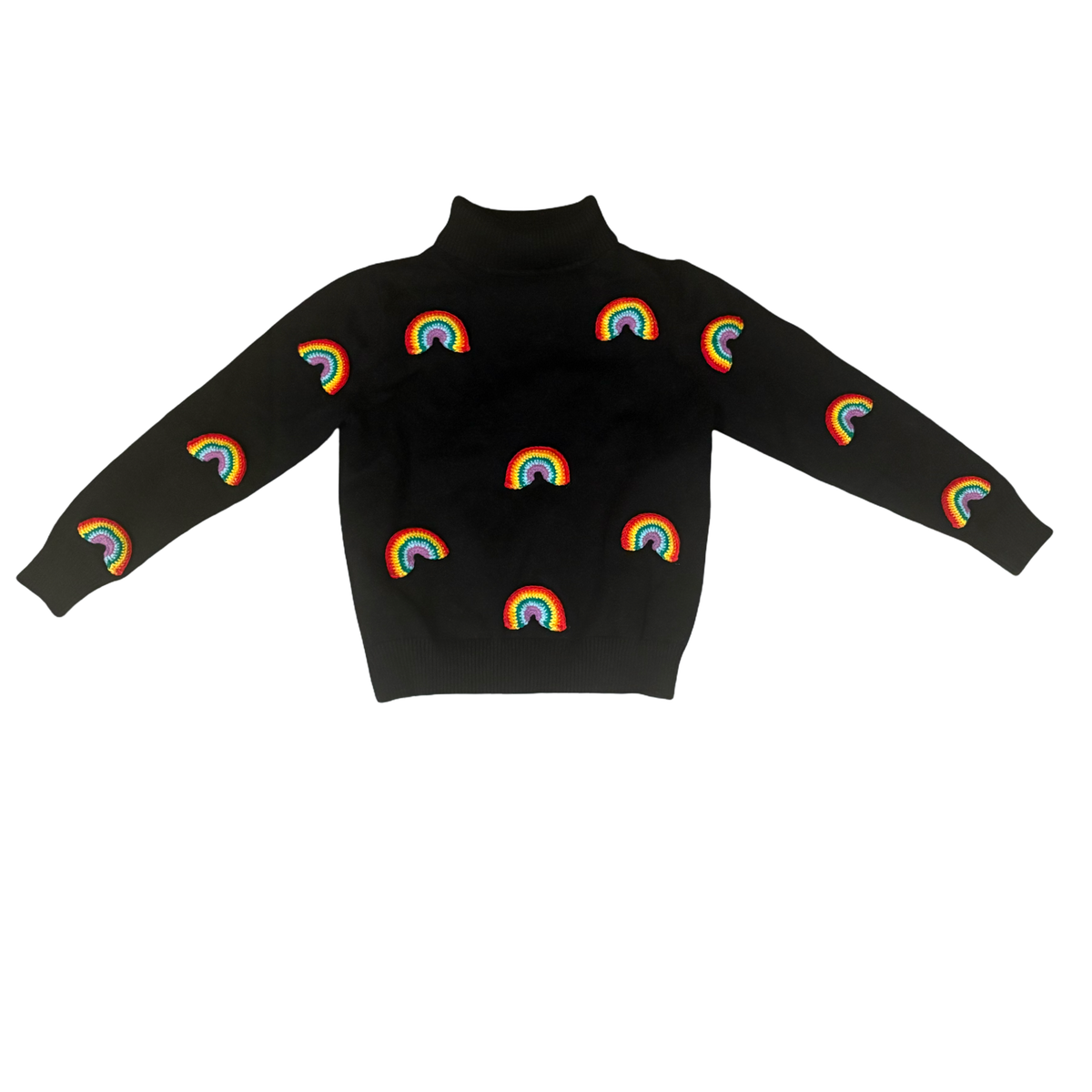 Lola + The Boys Sweater (6)