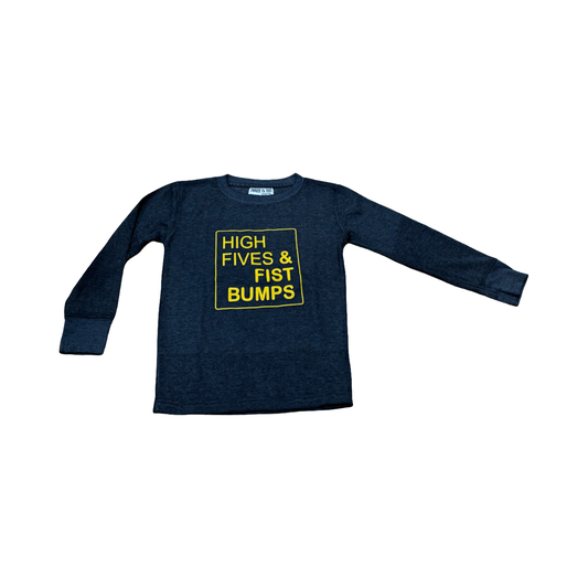 Three & Out Long Sleeve (5)