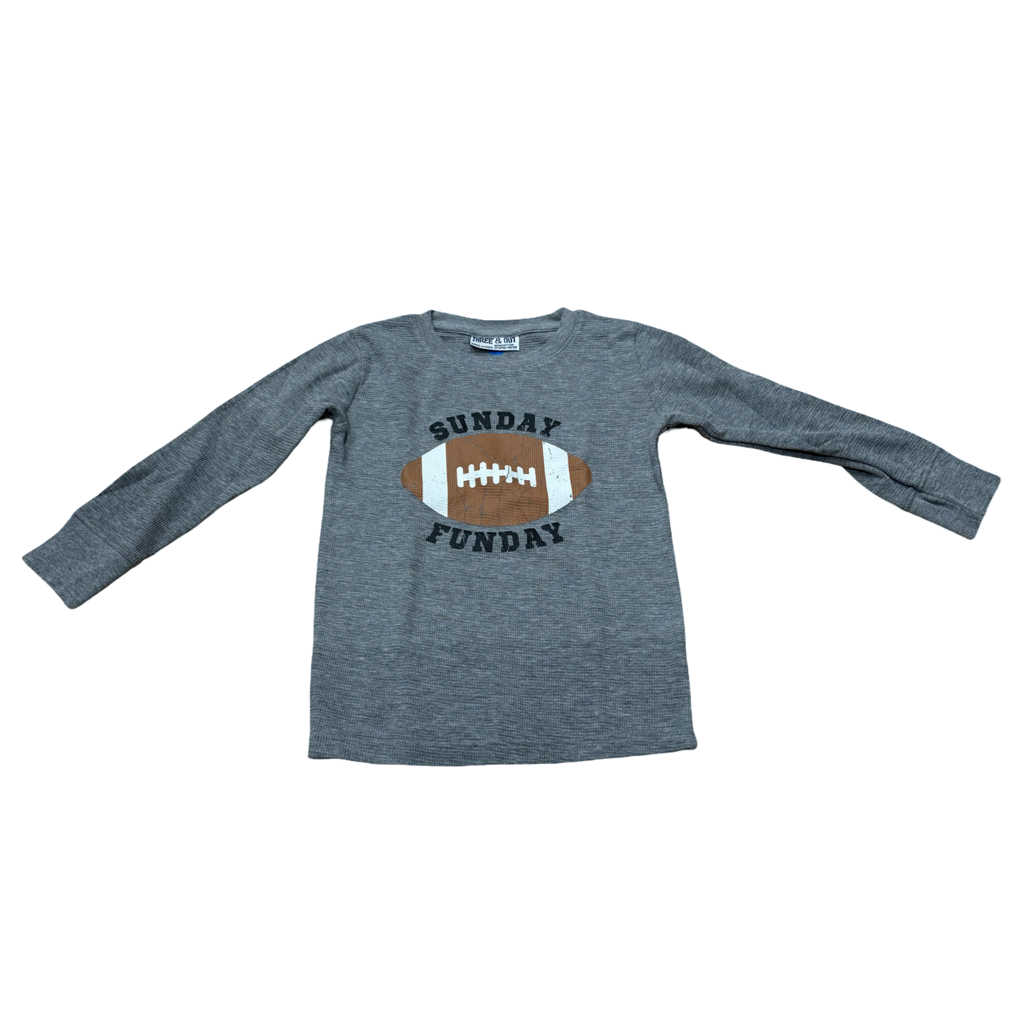 Three & Out Long Sleeve (5)