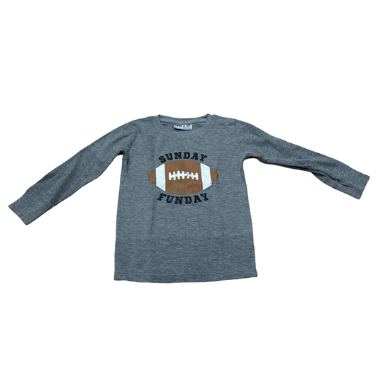 Three & Out Long Sleeve (5)