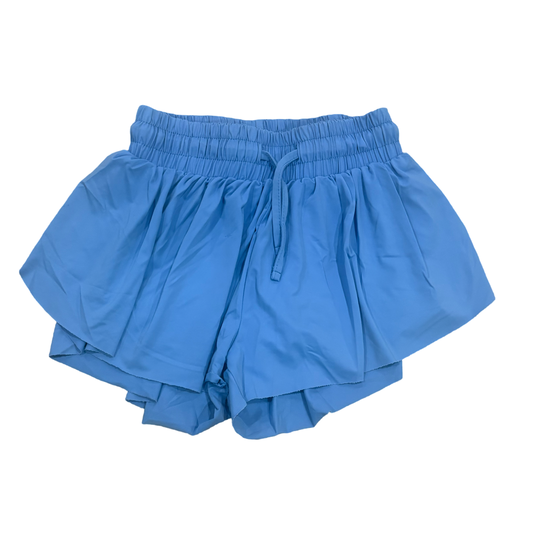Suzette Butterfly Shorts (8/10)