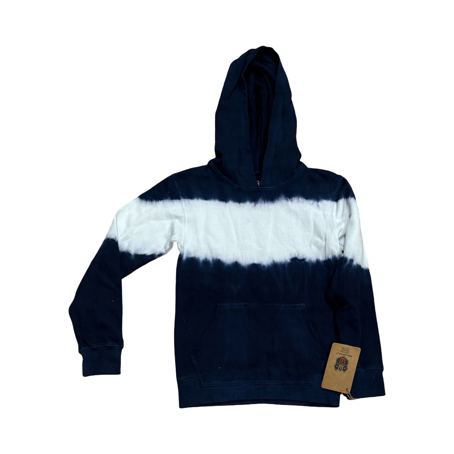 Wes and Willy Hoodie (5) *NWT