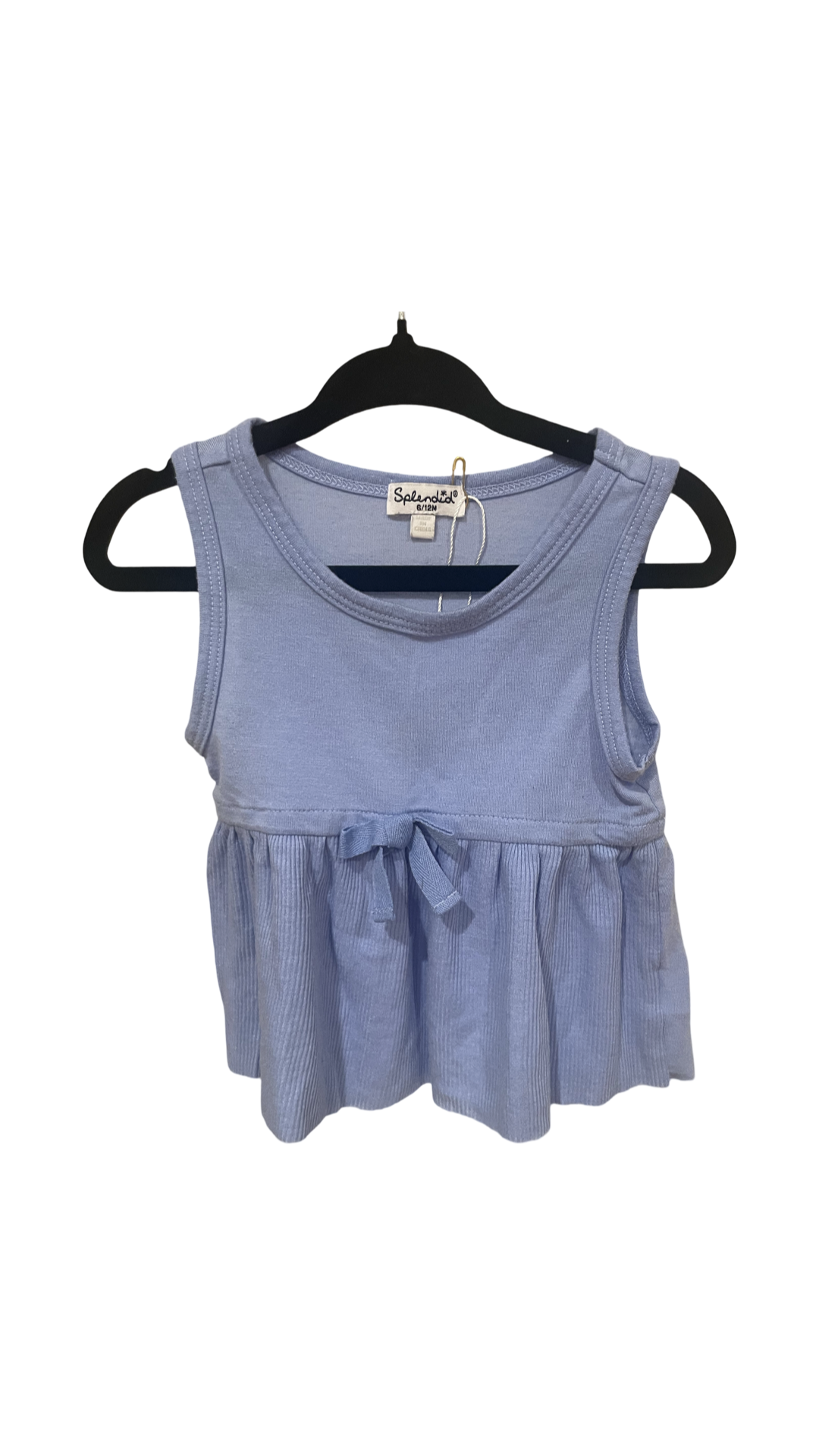 Splendid Top (6-12M)