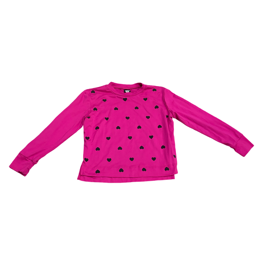 Pixie Lane Long Sleeve Tee (5)