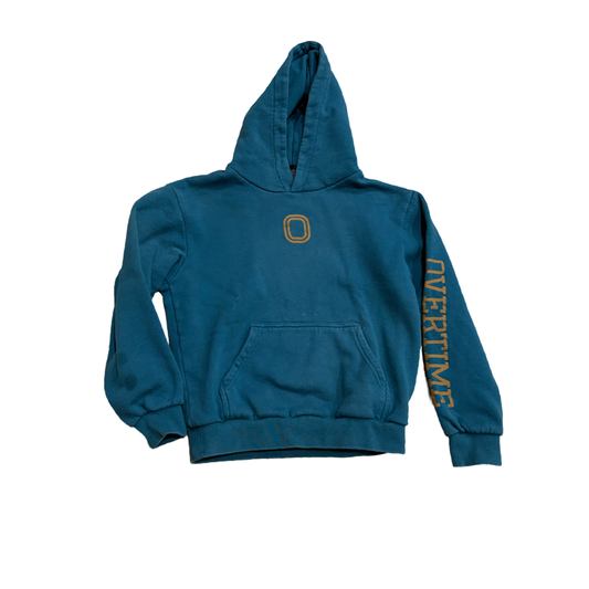 Overtime Hoodie (M)