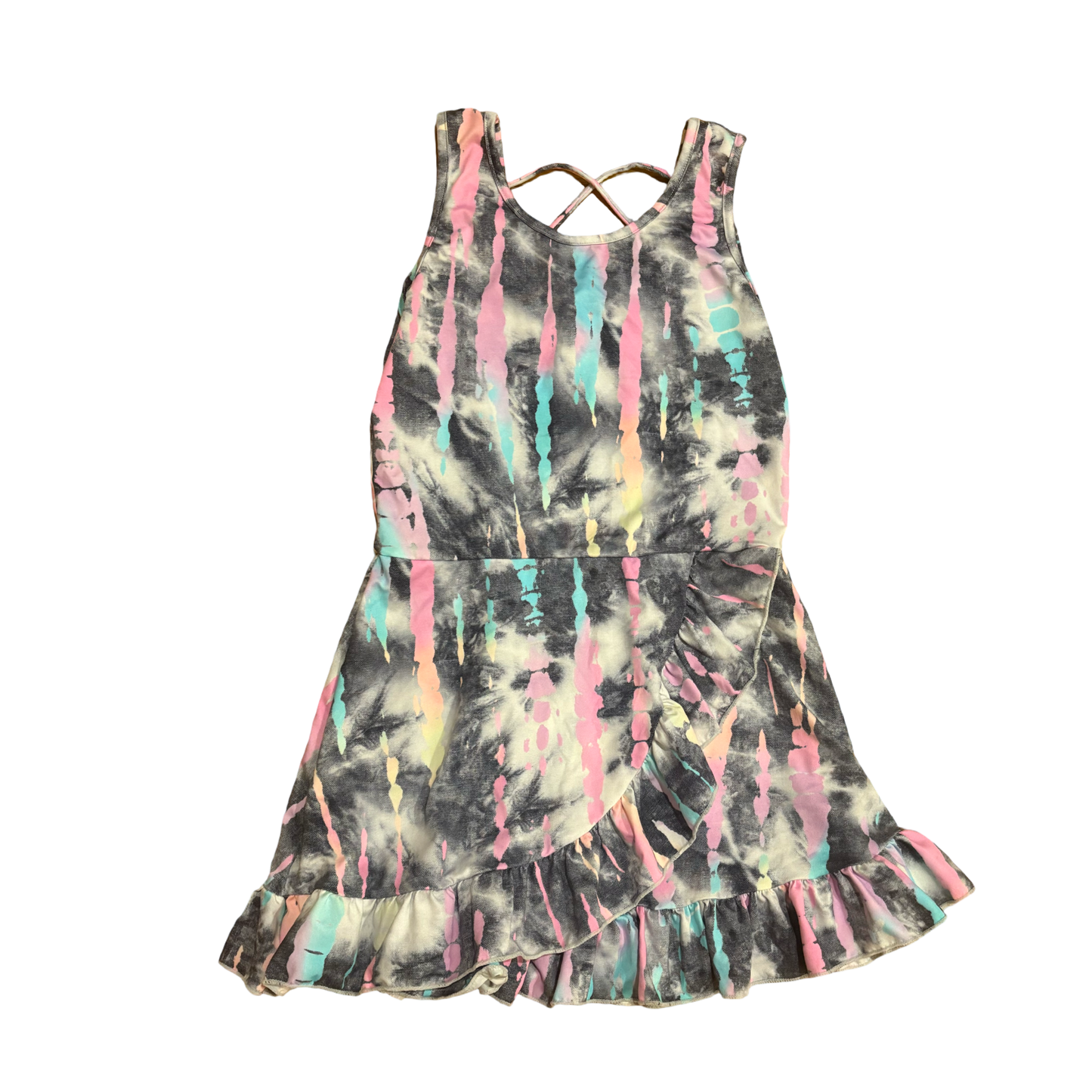 Pixie Lane Dress (9/10)