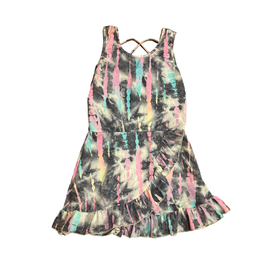 Pixie Lane Dress (9/10)