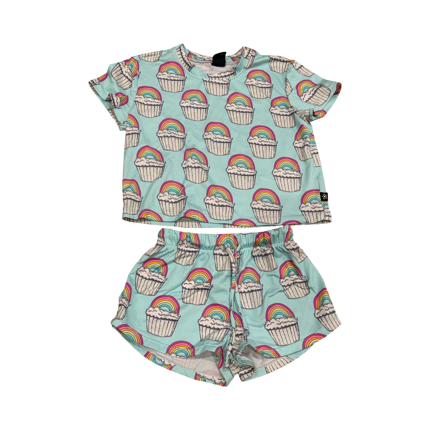 Pixie Lane Set (4)