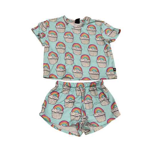 Pixie Lane Set (4)