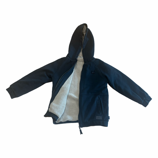 Munster Fleece Zip-Up (7)