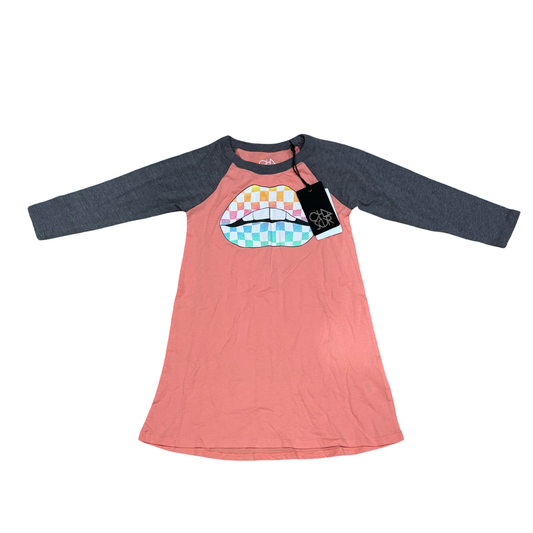 Chaser Dress (5) *NWT