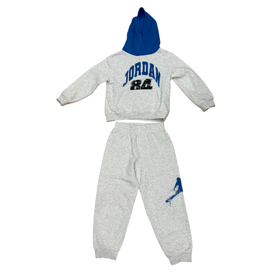 Jordan Set (6/7)