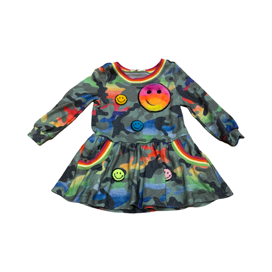 Baby Sara Dress (2)