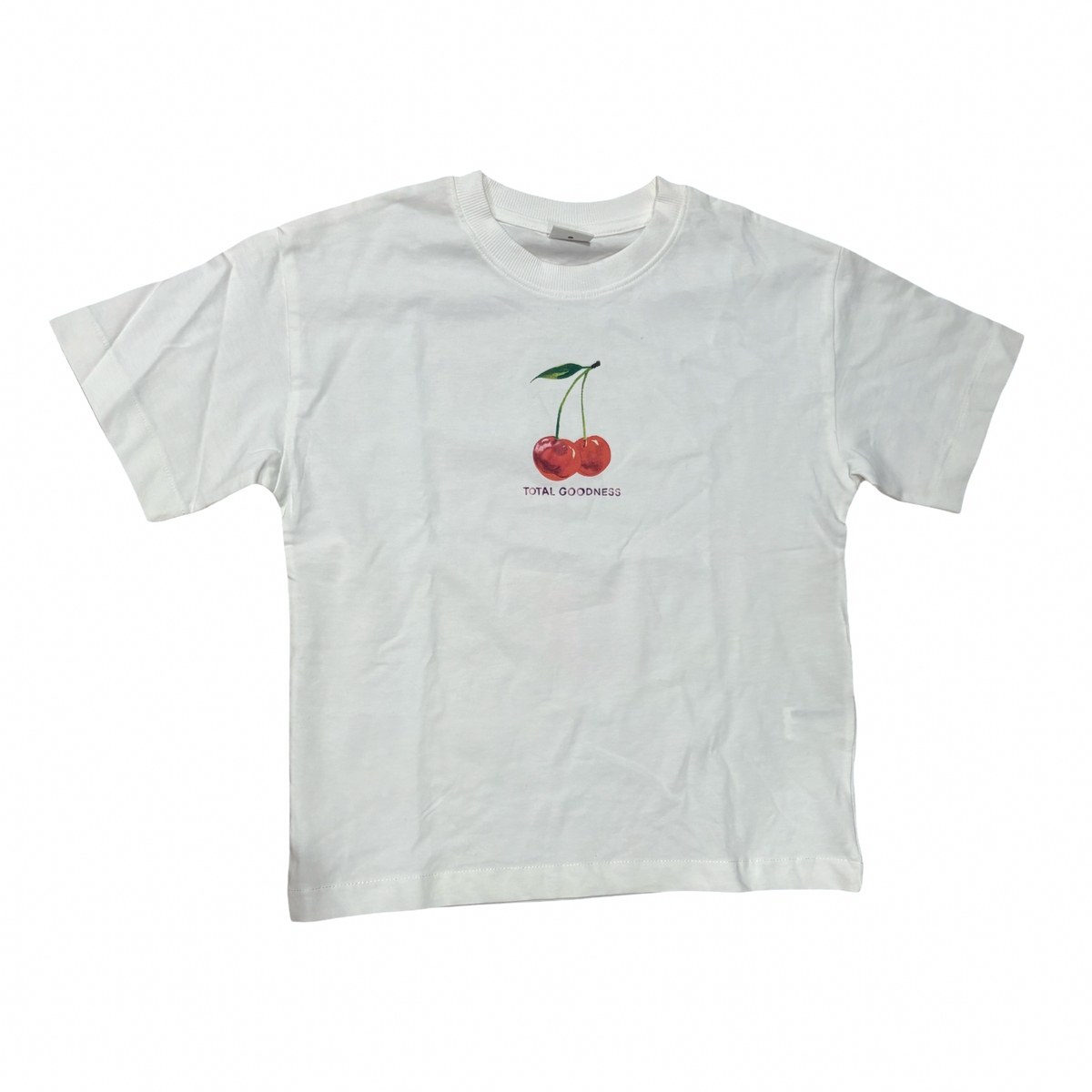 Zara Tee (8/9)