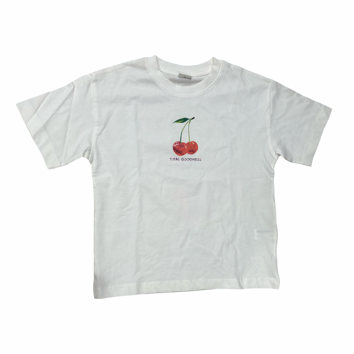 Zara Tee (8/9)