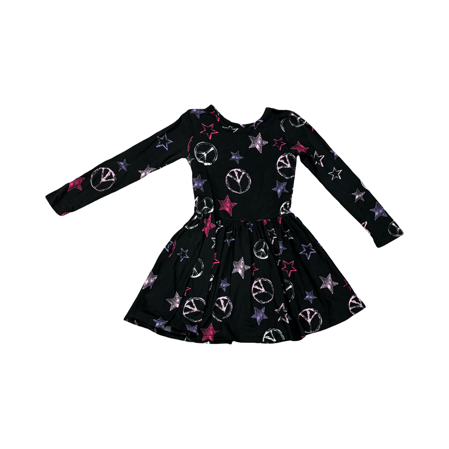 Pixie Lane Dress (2/3)
