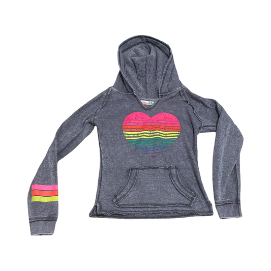 Vintage Havana Hoodie (L/14)