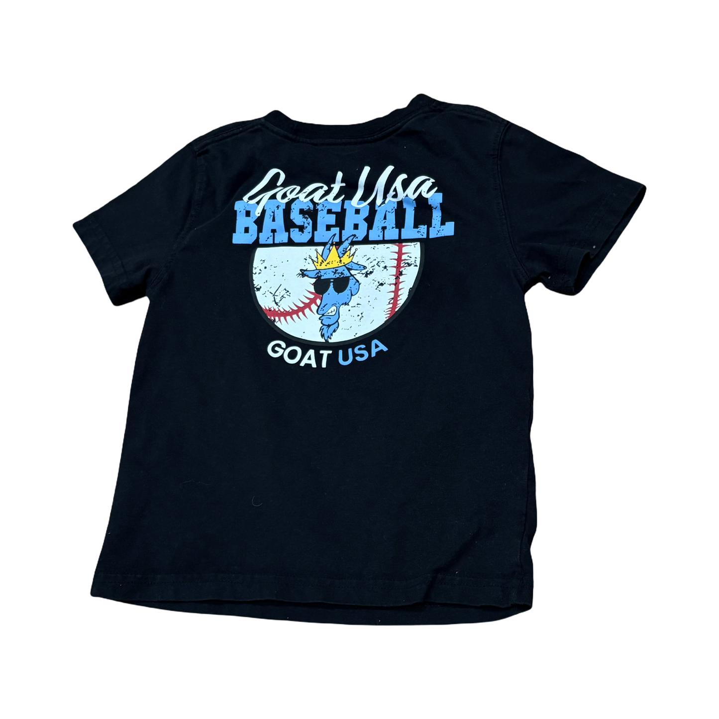 Goat USA Tee (4)