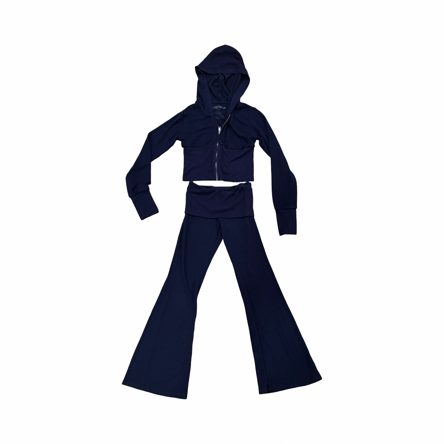 KATIEJ NYC Sweater Set (M)