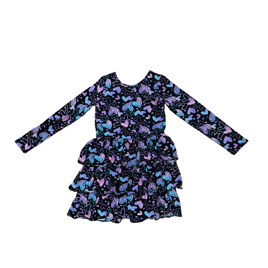 Pixie Lane Dress (9/10)