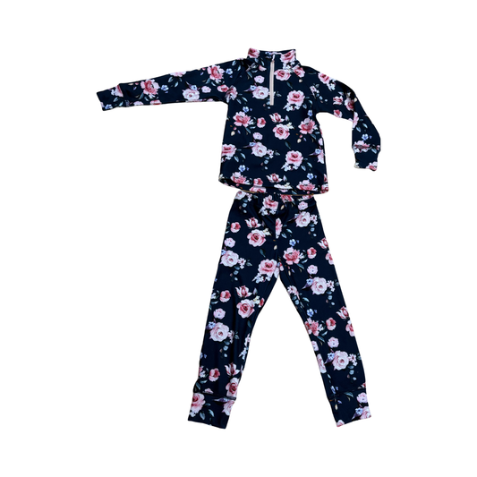 Duex Par Duex Set (4/5)