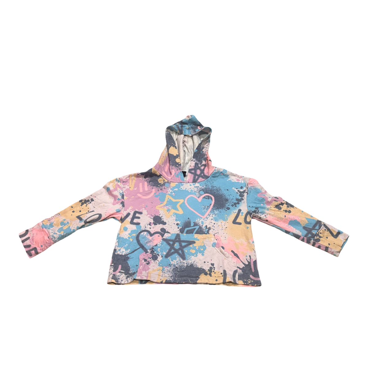 Pixie Lane Sweatshirt (5)