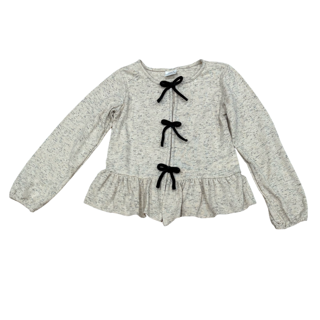 Zara Long Sleeve (8/9)