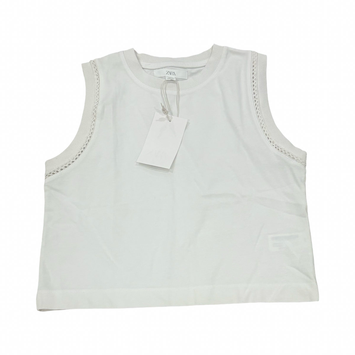 Zara Tank (9/10) *NWT