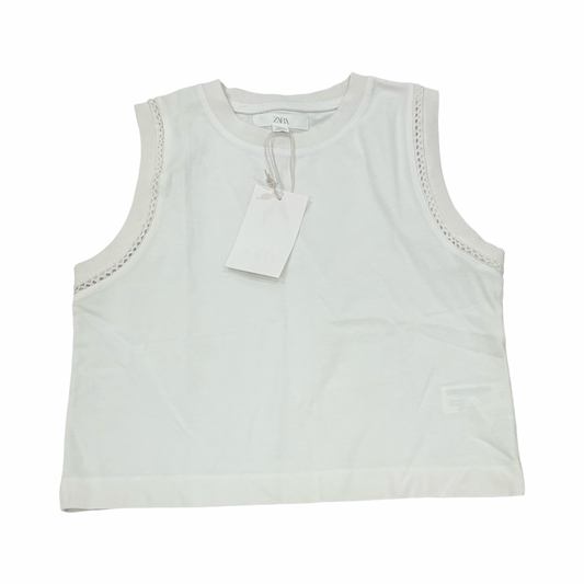 Zara Tank (9/10) *NWT